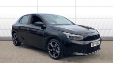 Vauxhall Corsa 1.2 Turbo GS 5dr Petrol Hatchback